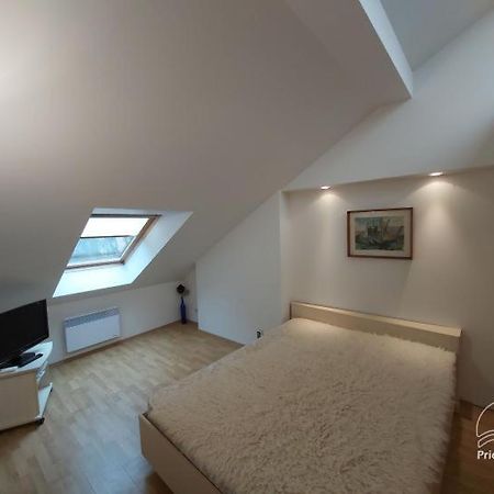 Apartament Kotedzas-Irena Nida Zewnętrze zdjęcie