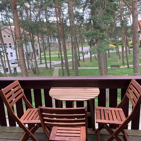 Apartament Kotedzas-Irena Nida Zewnętrze zdjęcie