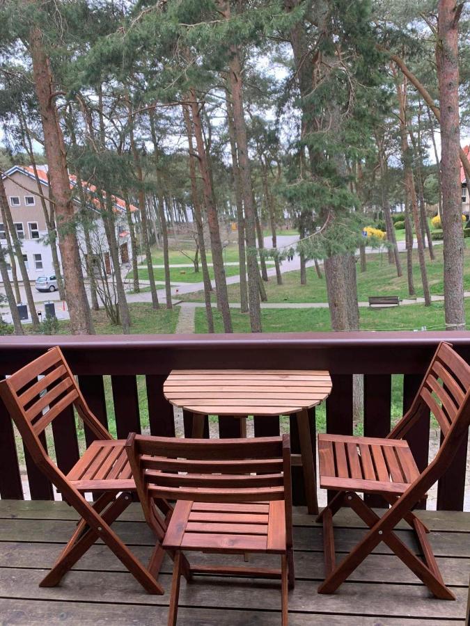 Apartament Kotedzas-Irena Nida Zewnętrze zdjęcie