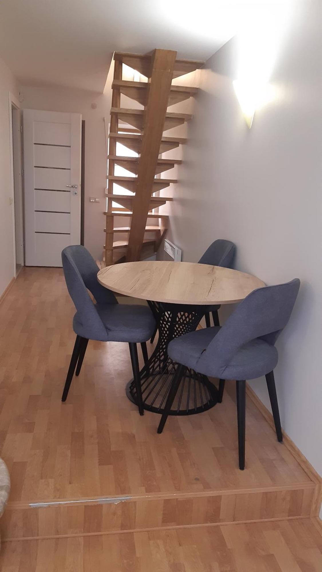 Apartament Kotedzas-Irena Nida Zewnętrze zdjęcie