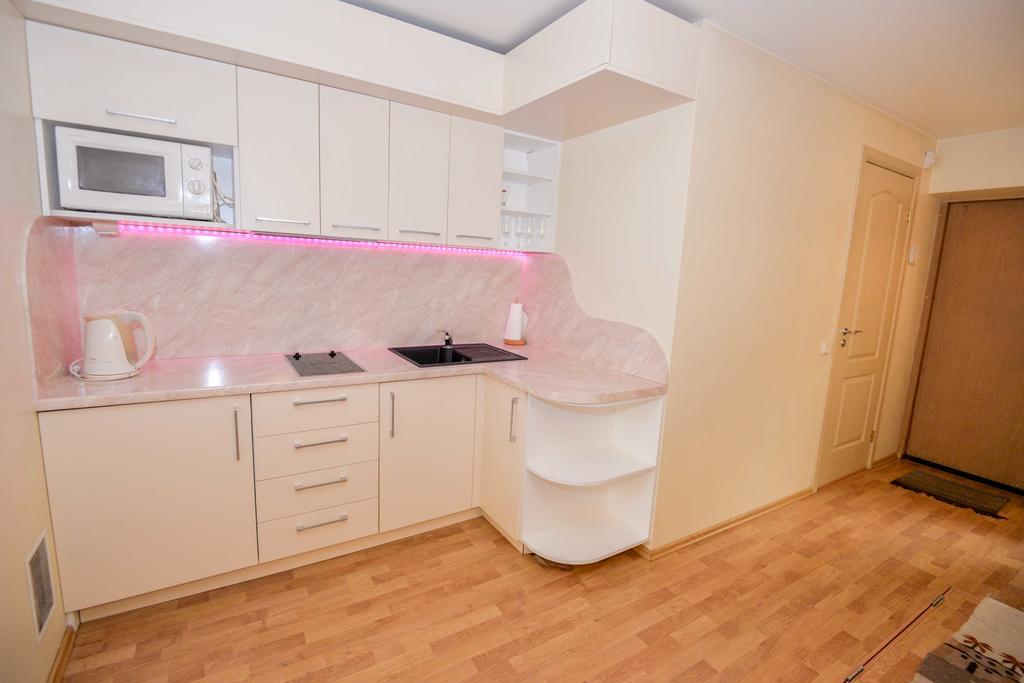 Apartament Kotedzas-Irena Nida Zewnętrze zdjęcie