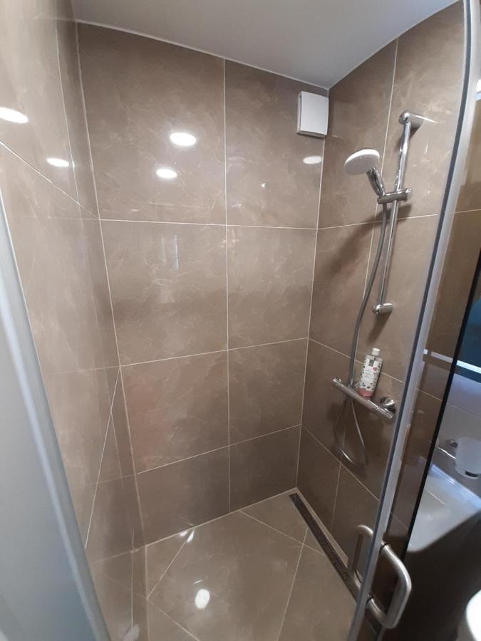 Apartament Kotedzas-Irena Nida Zewnętrze zdjęcie